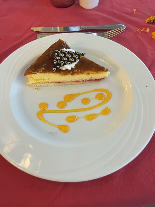 Gastro Pickalbatros Palace Hotel-Port Ghalib