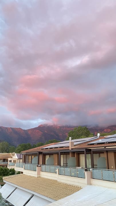 Ausblick Alexandra Golden Boutique - Adults only