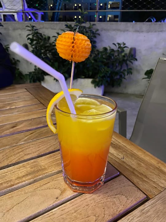 Gastro Labranda Alantur Resort