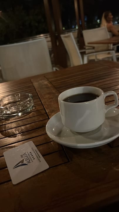 Sonstiges Side Alegria Hotel & Spa - Adults only +16