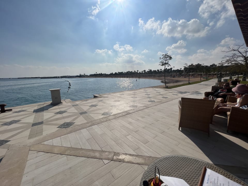 Strand The Grand Palace - Adults only