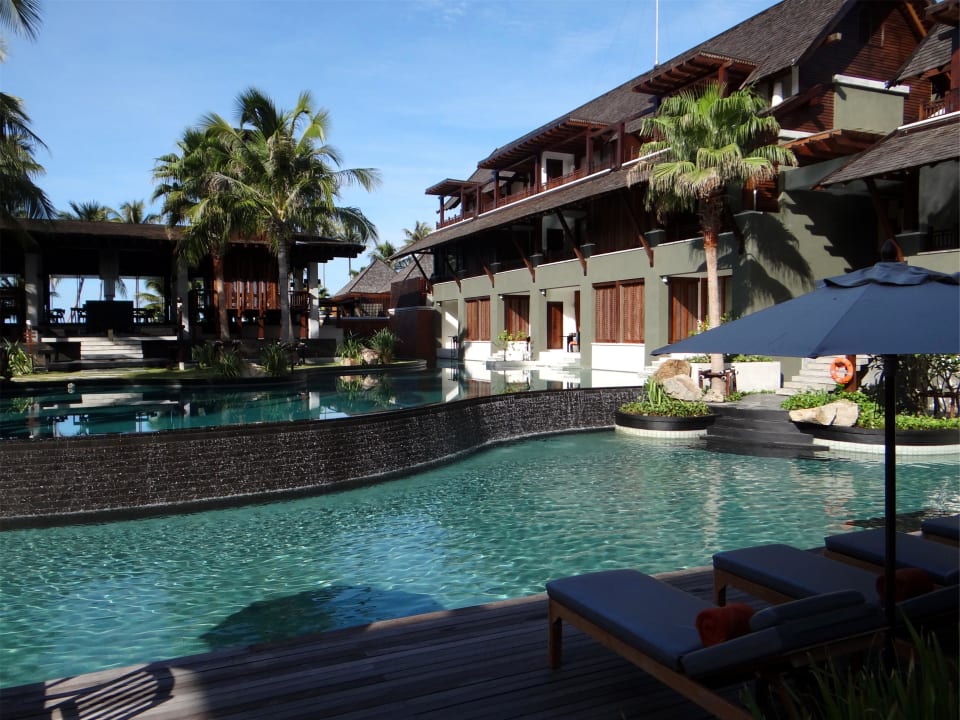 Pool Hotel Mai Samui Beach Resort & Spa