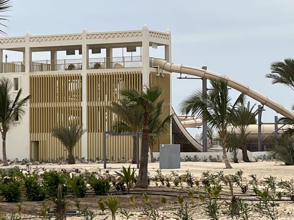 Sport & Freizeit Hotel Riu Karamboa