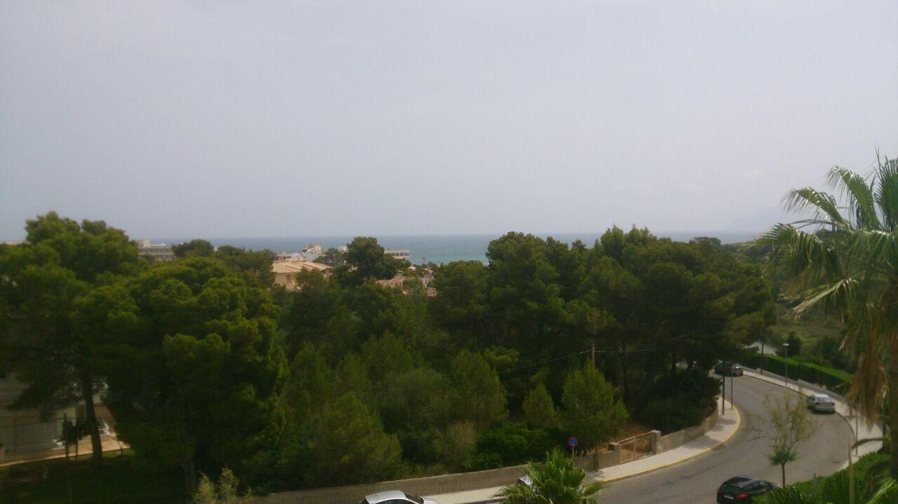 Zimmer 405 Hotel Exagon Park