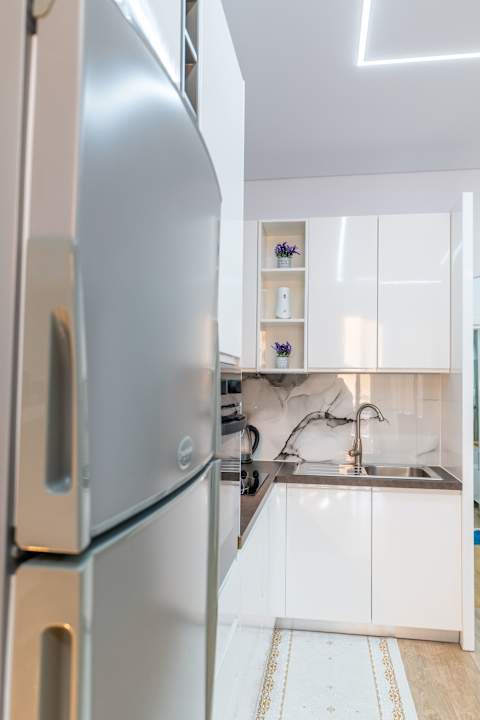 Zimmer Emiljano Apartment