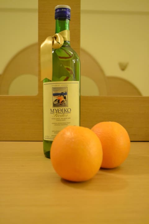 Jamas ! Hotel Kalithea Mare Palace