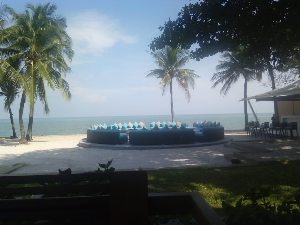 Strand Mövenpick Asara Resort & Spa Hua Hin