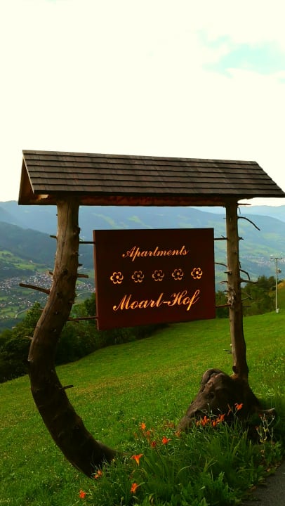 Sonstiges Apartments Moarlhof