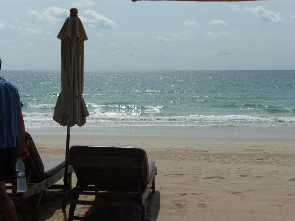 Strand/Meer New Star Beach Resort
