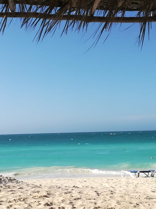 Strand Playa Cayo Santa Maria