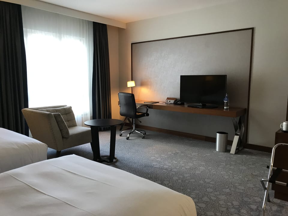 Zimmer Dorint Hotel Bonn