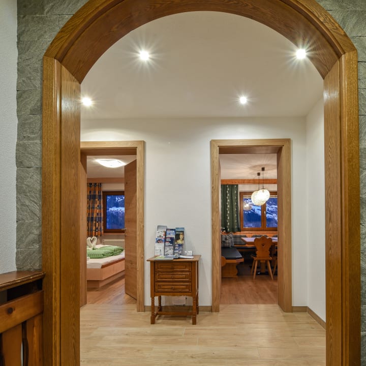Zimmer Ferienhaus Gundolf Peter