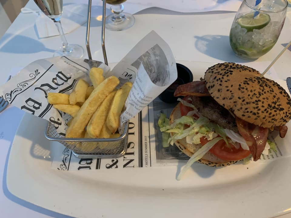 Gastro VIVA Cala Mesquida Resort & Spa