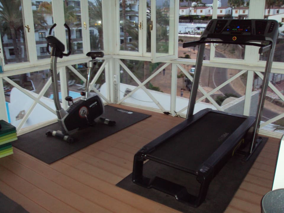 Sport & Freizeit Hotel LIVVO Anamar Suites