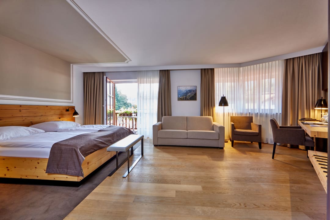 Zimmer Hotel Am Badersee