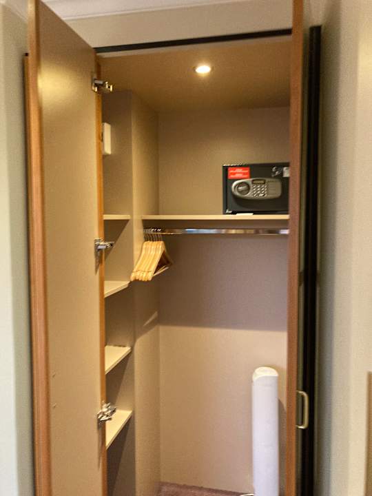 Zimmer Best Western Raphael Hotel Altona