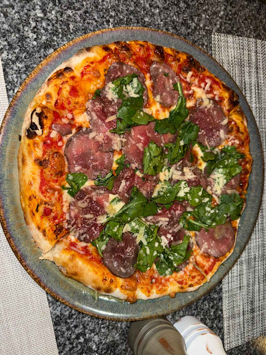 Gastro JAZ Elite Asteria