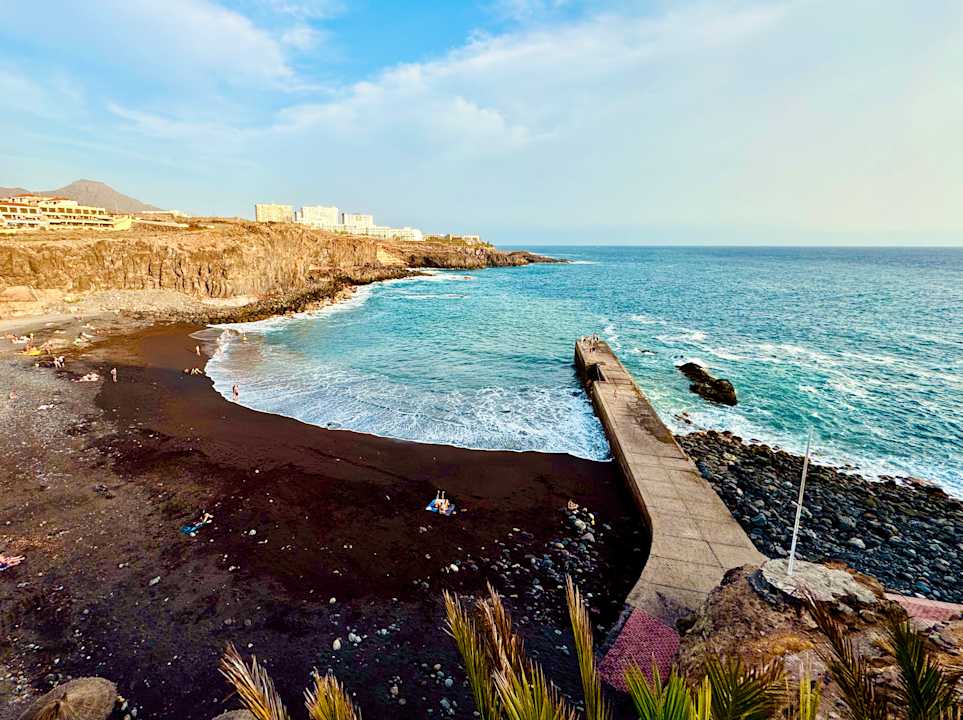 Strand Atlantic Holiday Hotel