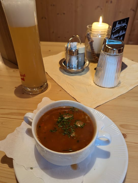 Gastro Hauserhof & Enzianhütte