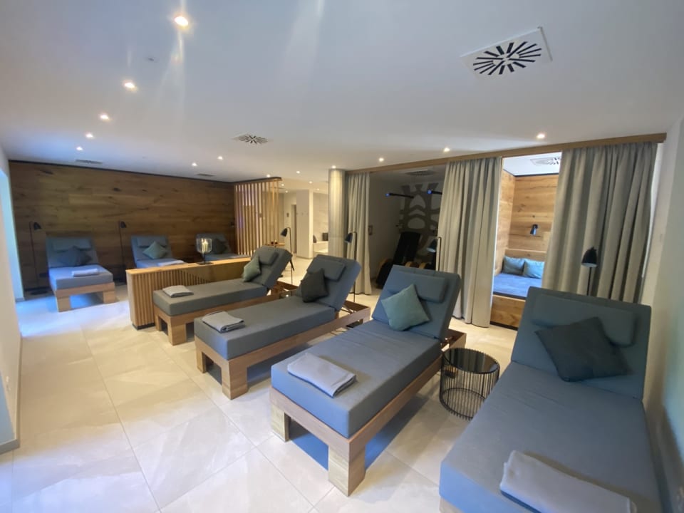 Sport & Freizeit My Mayr MED Resort