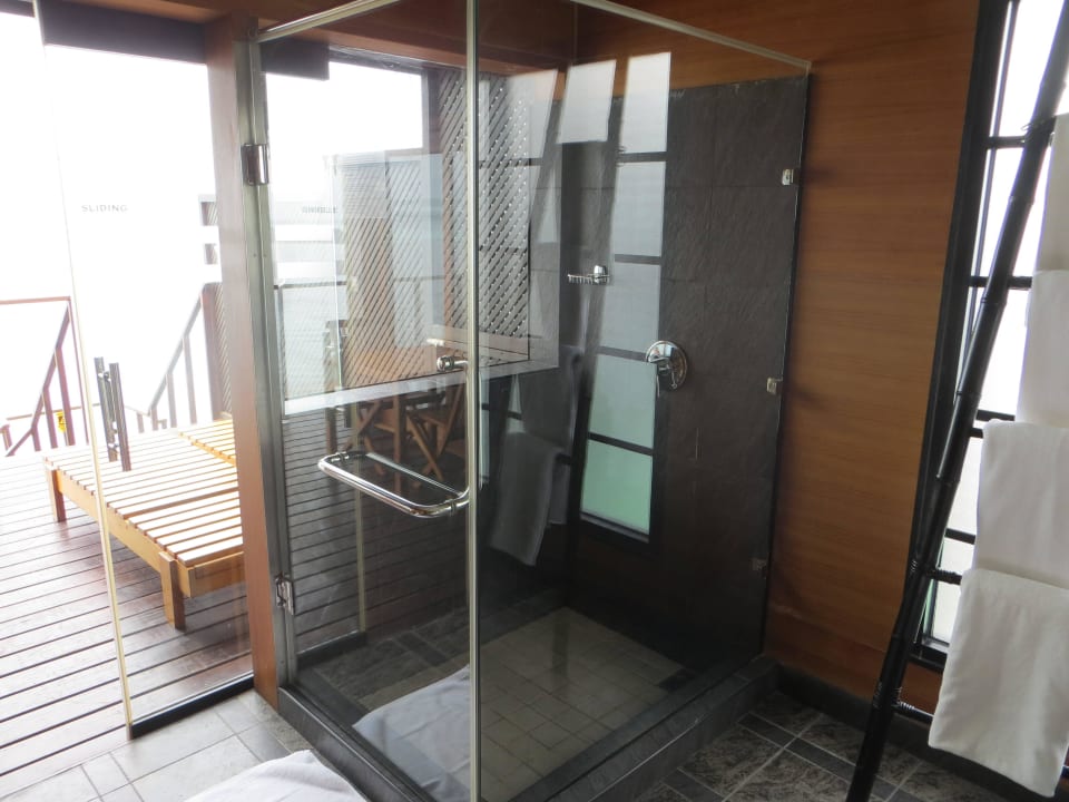 Die erkämpfte renovierte Ocean Villa 839 Adaaran Select Hudhuran Fushi - Premium All Inclusive