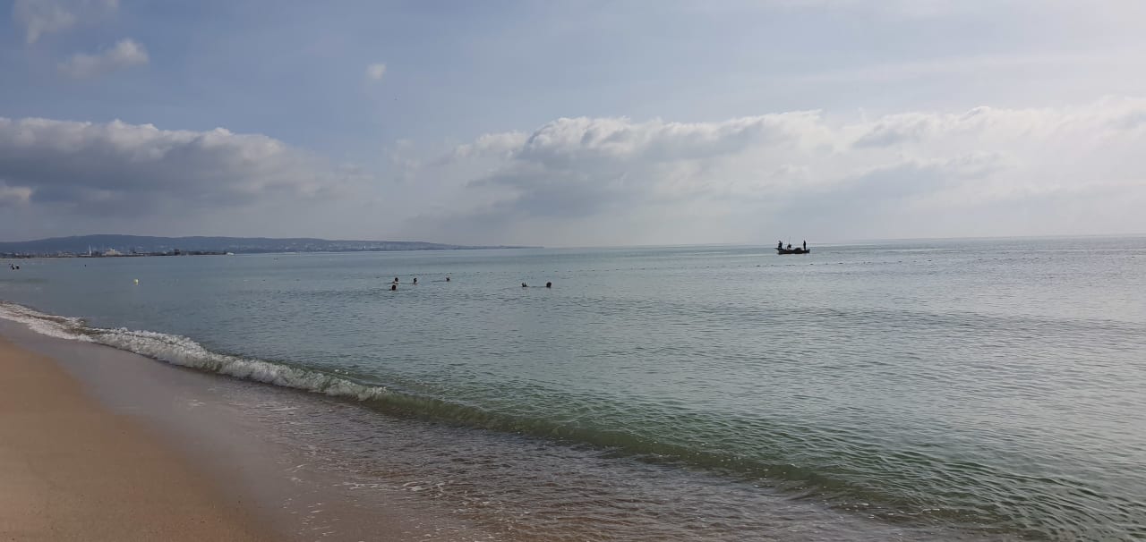 Strand TUI MAGIC LIFE Africana