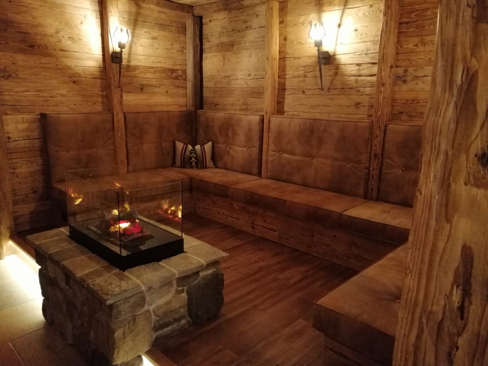 Sport & Freizeit Alm- & Wellnesshotel Alpenhof