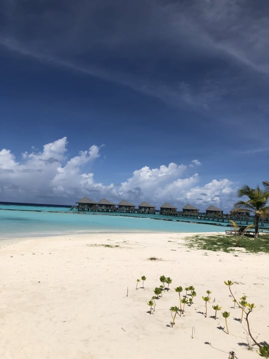 Strand Komandoo Island Resort & Spa - Adults only