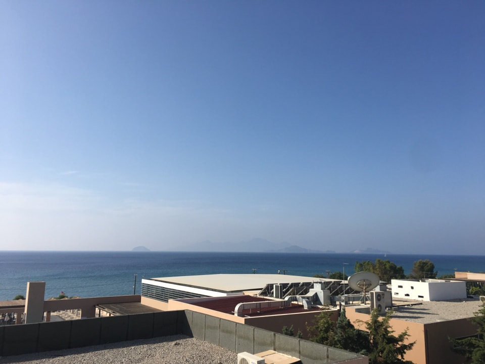 Ausblick Atlantica Mikri Poli Kos