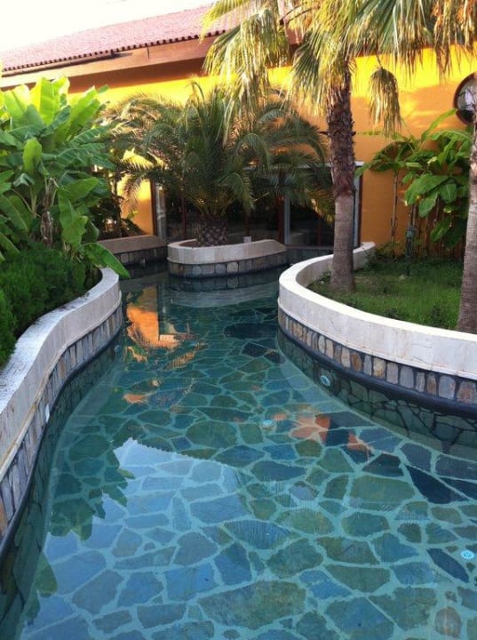 Lazy River Club Grand Aqua