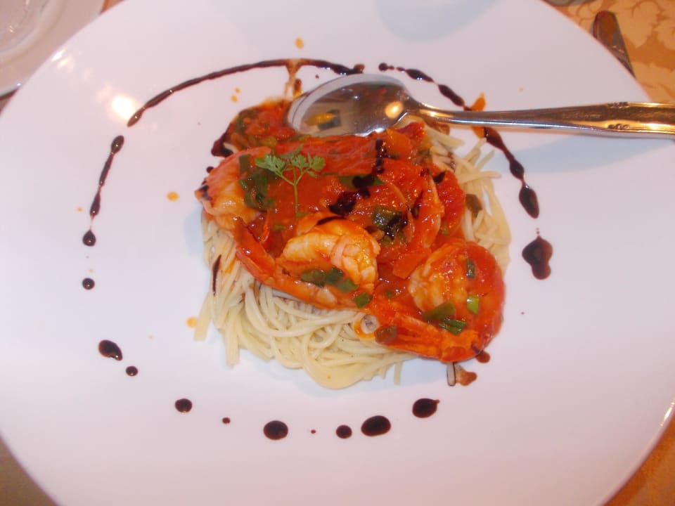 Dessert Wellnessresort Vier Jahreszeiten