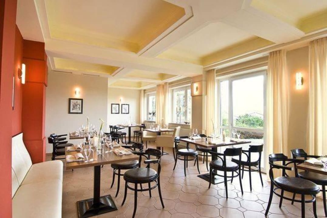 Restaurant Trend Hotel