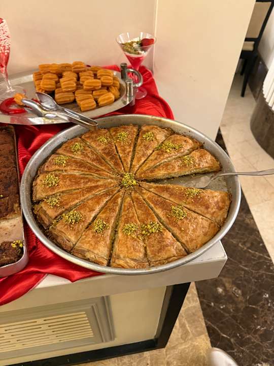 Gastro Seaden Sea World Resort & Spa