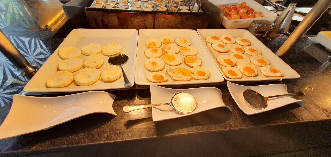 Gastro Hotel Riu Palace Meloneras