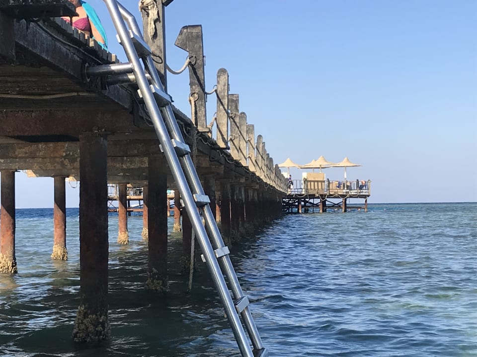 Strand Stella Beach Resort & Spa Makadi Bay