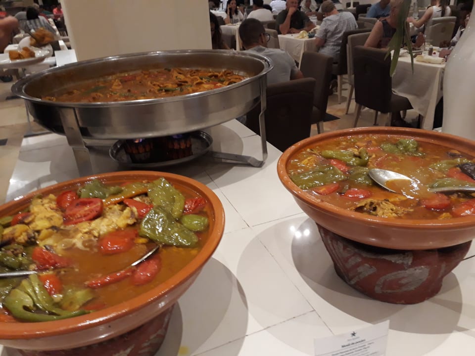 Gastro Iberostar Waves Averroes