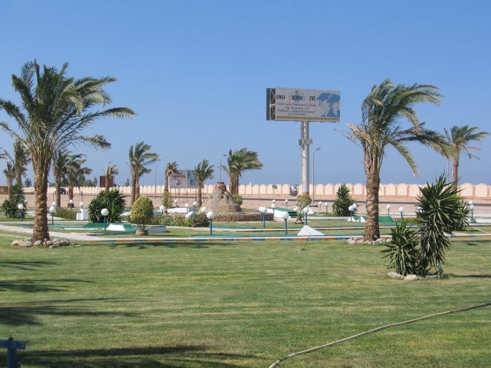 Primasol Beach Albatros Resort Pickalbatros Aqua Park Resort - Hurghada