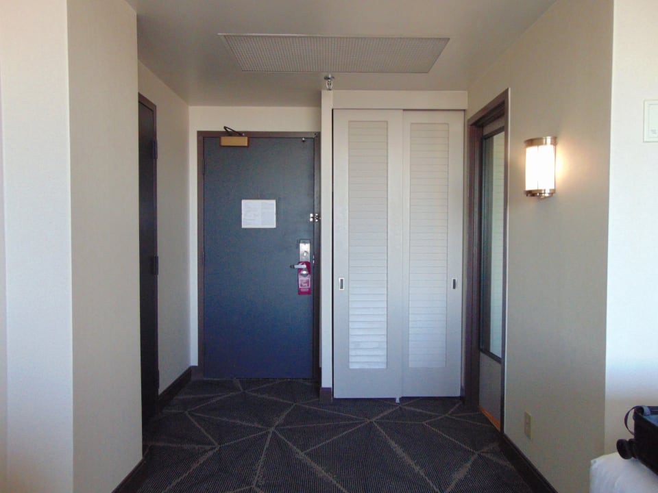 Zimmer Hotel Hilton Atlanta