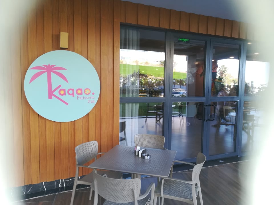 Gastro Seaden Quality Resort & Spa