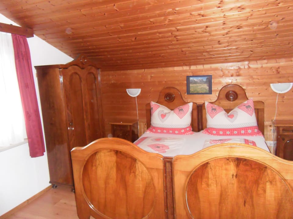 Zimmer Pension Adlerhorst