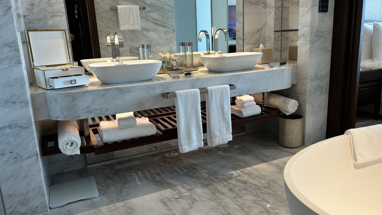 Zimmer Atlantis The Royal