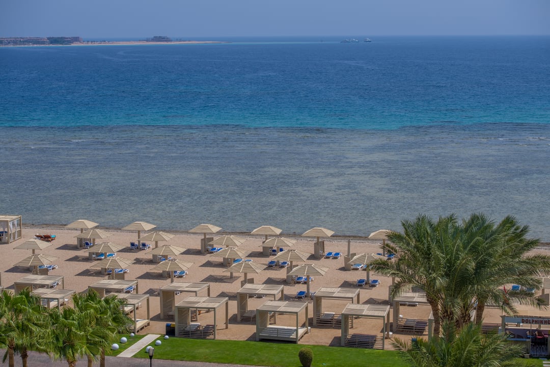 Strand Premier Le Reve Hotel & Spa