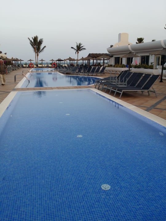 Pool allsun App.-Hotel Barlovento