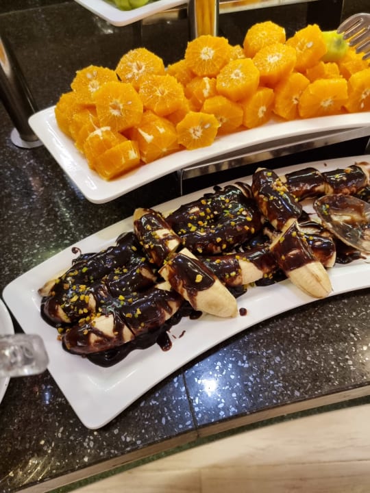 Gastro Royal Wings Hotel