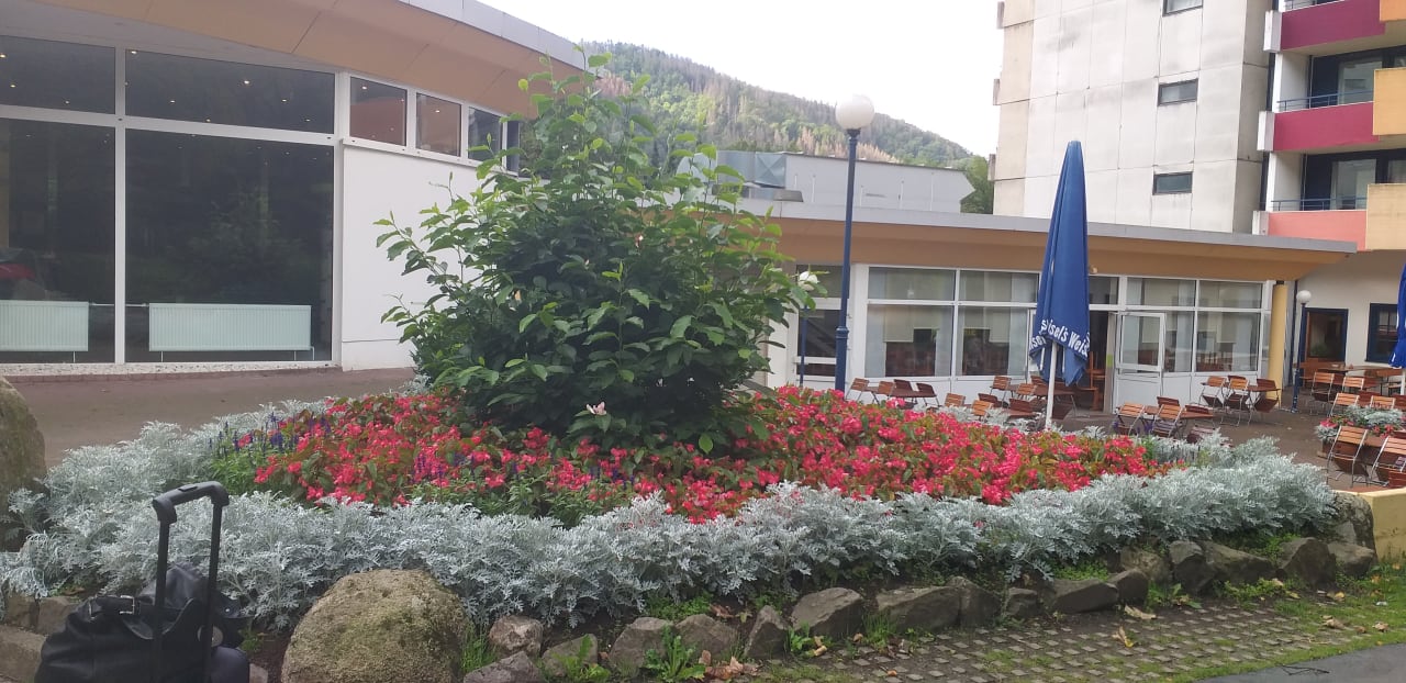 Sonstiges Panoramic - Ihr Apartmenthotel im Harz