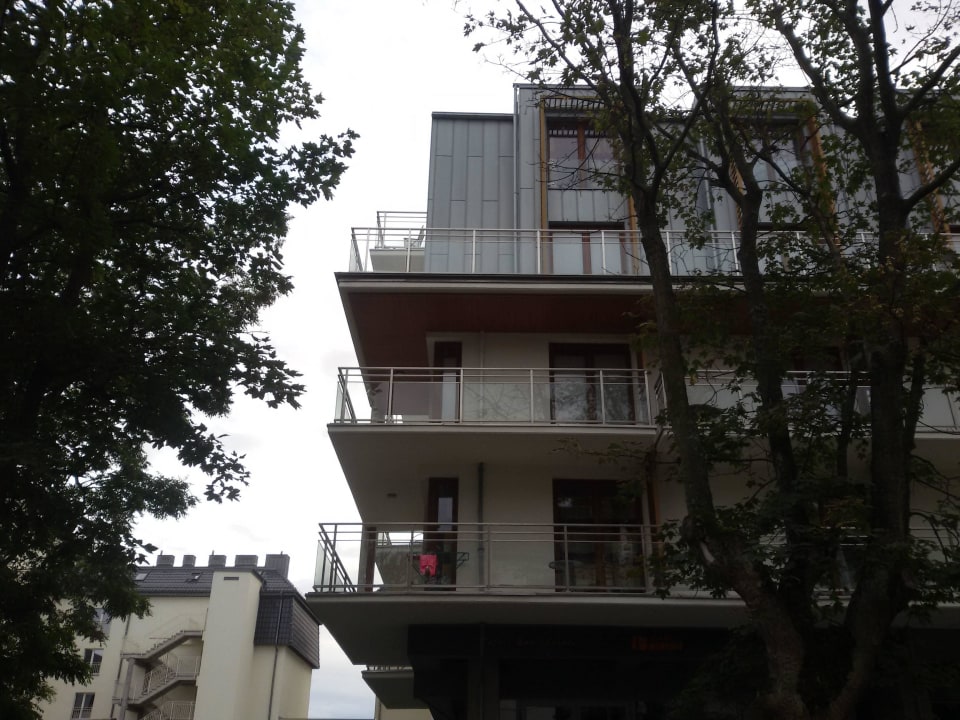 Ap.Anlage Apartamenty Feniks