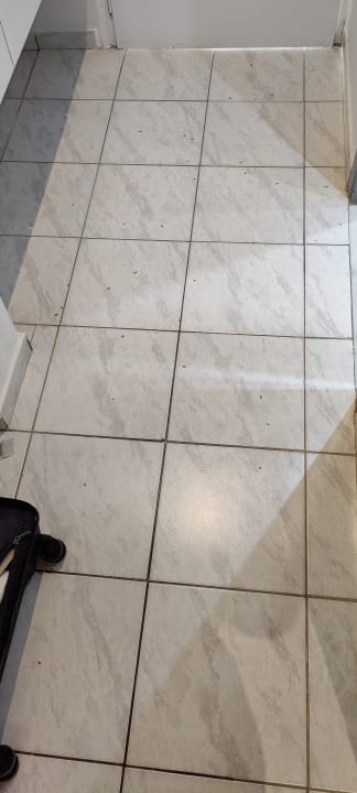 Zimmer HARPIN Happy Days Beach Hotel