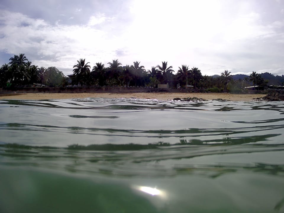 Strand The Sands Khao Lak by Katathani