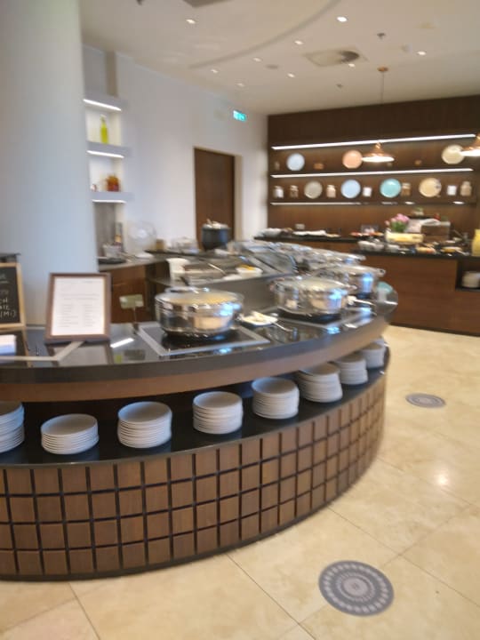 Gastro Hotel Swissotel Tallinn