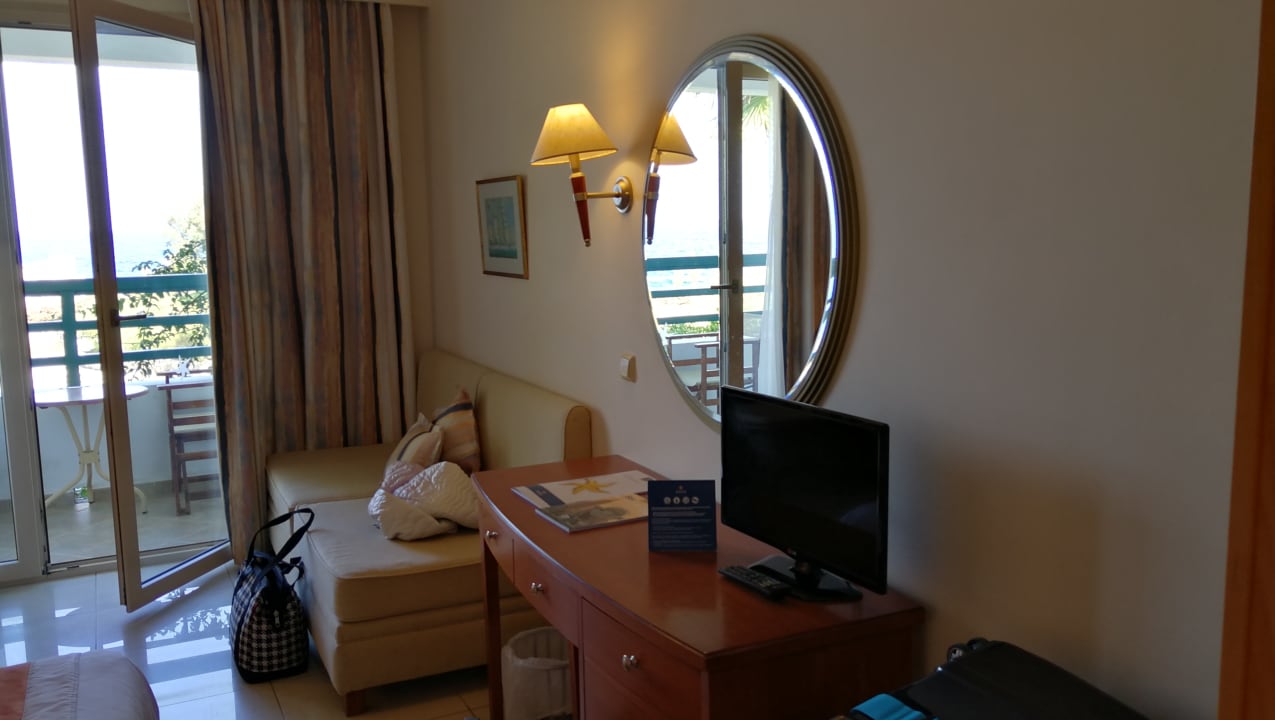 Zimmer Iberostar Selection Creta Marine